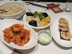 -双合园·海鲜水饺青岛菜(万佳广场店)