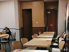 大堂-永和大王(梅家浜店)
