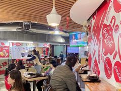 -津津飯堂