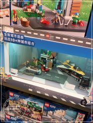 -乐高授权专卖店(朝阳大悦城店)