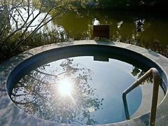 -芭东小镇温泉