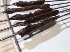 -金太阳海鲜烧烤·本地人餐厅(星海公园店)