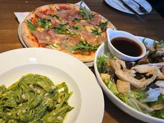 -FABIO’S费比欧披萨餐厅