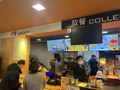 -麦当劳(阳光新生活广场店)