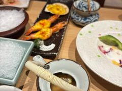 -花和海鲜自助(梅江店)