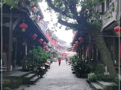 -海窝子古镇