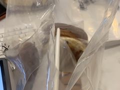 -追光 Dream Bakery(汉街店)
