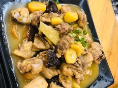 -外婆船宴餐厅·外婆喊你回家吃饭