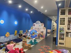 -美吉姆早教(恒隆中心)