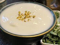 -阳坊胜利涮羊肉(阳坊老店)