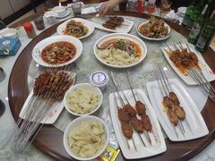 -花儿穆萨·烤肉餐厅(石马坪店)