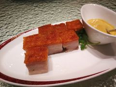 -天龙轩(香港丽思卡尔顿酒店)