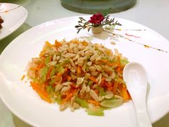 -半岛太子酒家(海港城店)
