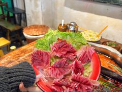 -后火锅(总店)