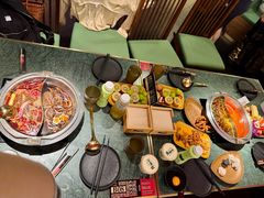 -牛New寿喜烧(中山公园龙之梦店)