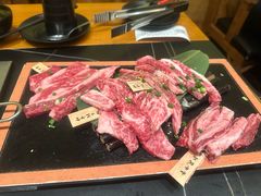 -千寻烧肉(政务区店)