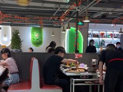 -炙城·韩式烤肉(南京东路店)