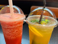 -探鱼·鲜青椒爽麻烤鱼(领展购物广场店)