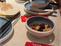 -左庭右院鲜牛肉火锅(环球港店)
