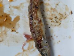 多春鱼-大渔·观筵(三里屯太古里店)