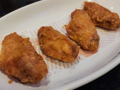 -新白鹿餐厅(百联中环店)