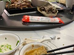 -千朋聚烤全羊餐厅(兰州国际建材家居博览城店)