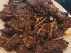 老爆三-来顺成饭庄