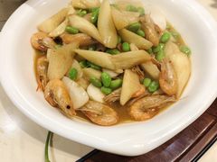 -阿巧一号私房菜(止园路店)