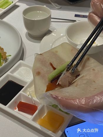 一口下去 真是名不虚传呐