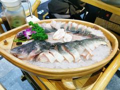 -吃城都·鱼蛙火锅(西玉龙街店)