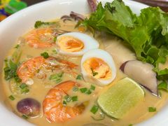 -Kat's Kitchen