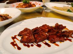 -金美华轩(东方路齐鲁店)