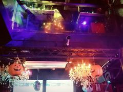 -杜尚rooftop露台酒吧