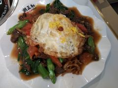-潮正和潮汕牛肉火锅·老字号(番禺万达店)
