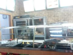 -SUBWAY赛百味(金码大厦店)