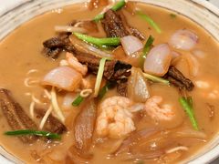 -慧娟面馆·餐厅(望江路店)