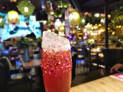 -临界音乐酒馆·小龙虾·江湖菜(华熙LIVE·鱼洞店)