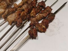-状元阁烧烤(新华路总店)