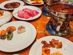 -悦椿温泉酒店·悦椿苑火锅餐厅
