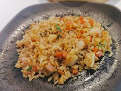 -万龙洲海鲜(南新仓店)