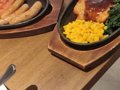 -萨莉亚意式餐厅(杭州西溪龙湖天街店)