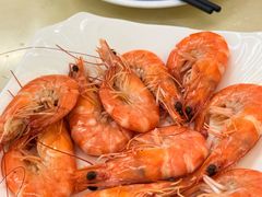 -瑶记海鲜餐厅(西涌店)