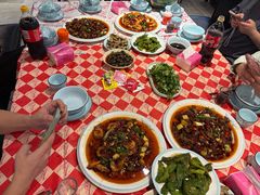 -三江烤鱼(张家巷店)