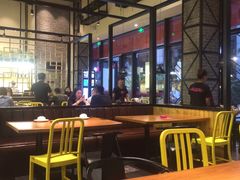 大堂-姑奶奶老厨房(南坪路总店)