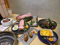 -松鱼亭·和牛烧肉(协鑫广场店)
