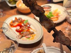 -纳鲁孜·新疆特色餐厅(上海悦荟广场店)