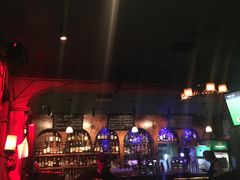 -秀·爱尔兰餐吧(上海路店)