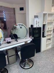 -MINX名珂斯·烫染形象设计