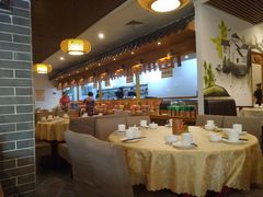 -毛家饭店(南沙万达店)