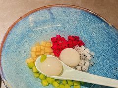 -淮扬府·游园京梦(北京SKP店)